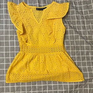 New York & Company Top